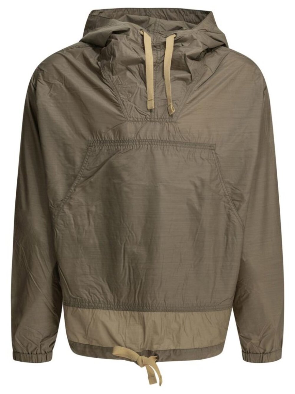 Beams Plus Mil Smock Lightweight Jacket Tag Size L Men